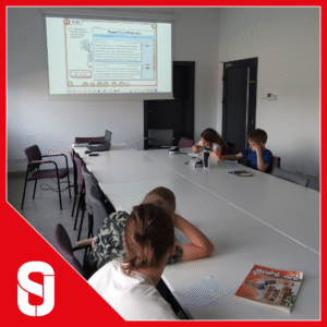 Multimedia na zajęciach