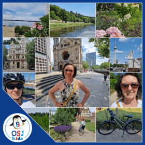 Po godzinach, czyli work life balance