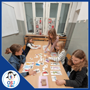 Z grupą CUPCAKES o modzie