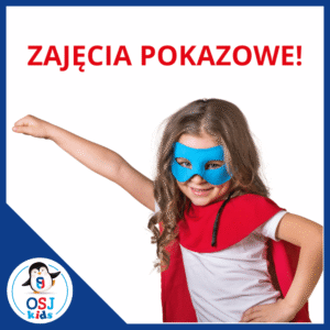 Zajęcia pokazowe