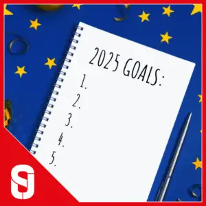 cele na rok 2025