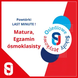 Powtórki Last Minute