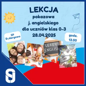 lekcja pokazowa OSJ