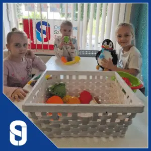 zajęcia w szkole