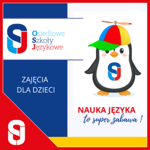 Zajęcia dla dzieci