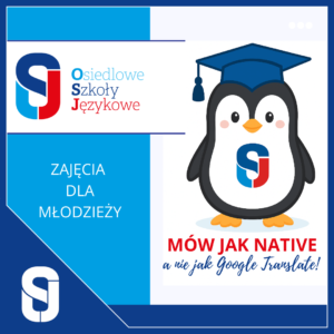 Zajęcia dla młodzieży
