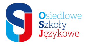 OSJ – Osiedlowe Szkoły Językowe